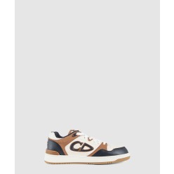 B57 로우탑 스니커즈 3SN31