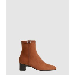 Imperial 앵클 부츠