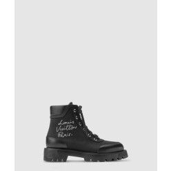 디스트릭트 지구 앵클 부츠 레인저 1AIDWD