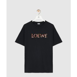 릴랙스 핏 티셔츠