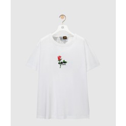 릴랙스 핏 티셔츠  코튼