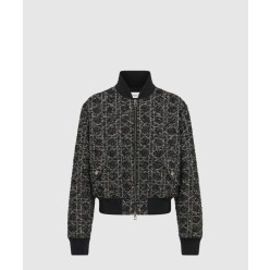 매크로까나쥬 봄버 재킷