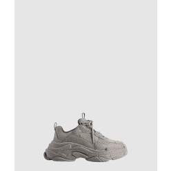 트리플 S 라인스톤 스니커즈 524039