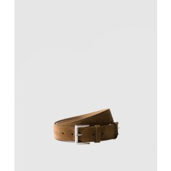 스웨이드 벨트 2CC545