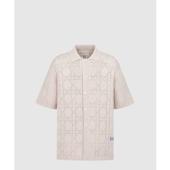 까나쥬 반소매 셔츠