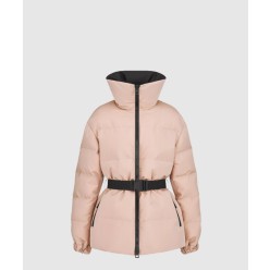 DiorAlps 벨트 푸퍼 재킷