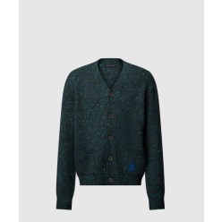 캐시미어 가디건