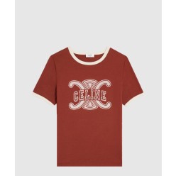 70s 티셔츠 코튼 저지