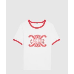 70s 티셔츠 코튼 저지