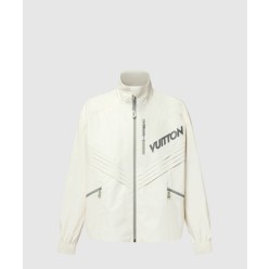 테크니컬 립스톱 파카