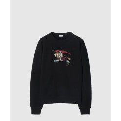 EKD 코튼 스웨트셔츠