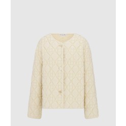 DiorAlps 까나쥬 재킷