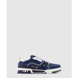 LV 트레이너 스니커즈 1AJ513