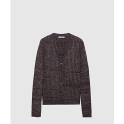 뮬리네 울 가디건