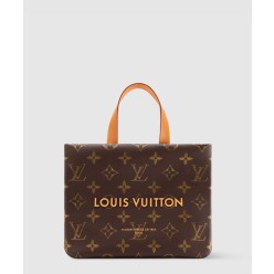 미니 쇼퍼 토트 M27019