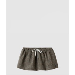 체브론 미니스커트