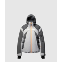 테크니컬 다운 스키 재킷