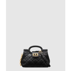 Jolie 탑 핸들 미니 백 S3123