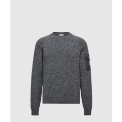 물리네 울 캐시미어 스웨터