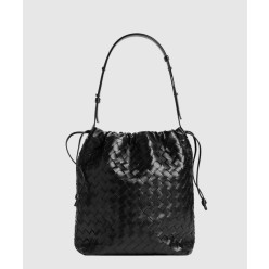 인트레치아토 비블리오테카 버킷 백 836020