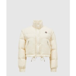 Selle 2-in-1 쇼트 다운 재킷