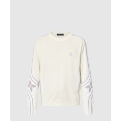 그래픽 니티드 크루넥