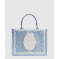 북 토트 스트랩 백 미디엄 M1354