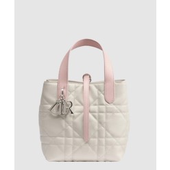 Toujours 버티컬 토트백 스몰 M2835