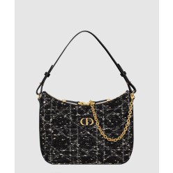 미스 카로 디올링 체인 백 미니 S5253