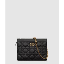 Caro Every Dior 파우치  S5106