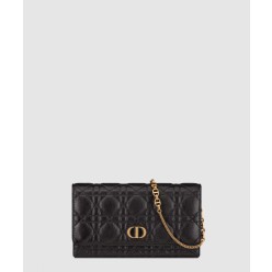 Caro 체인 파우치 S5134