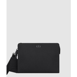 CD Icon A5 트라이앵글 파우치 2ICCA