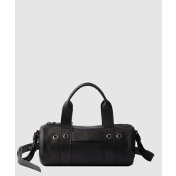 Prada Route 라지 가죽 클러치 1BB162