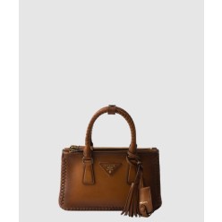 갤러리아 미니 가죽 가방 1BA916