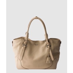 큰 가죽 토트백 1BG602