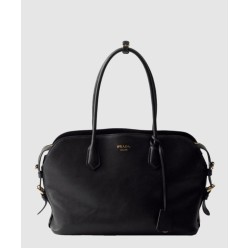 큰 가죽 토트백 1BG600