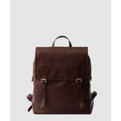 가죽 백팩 2VZ119