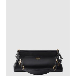 미디엄 가죽 가방 1BC262