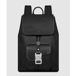 Saddle 플랩 백팩  1ESBA