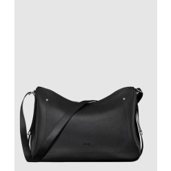 Slider 라지 지퍼 호보백