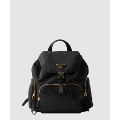 스몰 리나일론 백팩 1BZ081