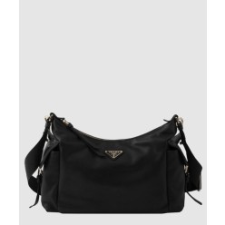 익스플로어 라지 나파 가죽 핸드백 1BC264