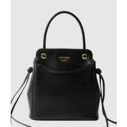 캐리 미니 가죽 핸드백 1BA496