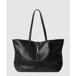 재키 미디엄 토트백 867015