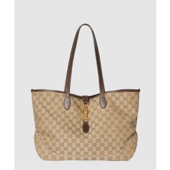 재키 미디엄 토트백 ‎867015