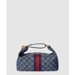 배니티 미디엄 탑 핸들백  ‎857799