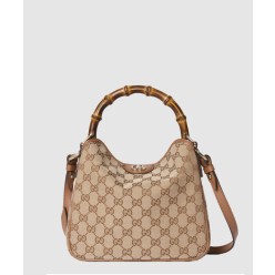 다이애나 스몰 숄더백 ‎799865